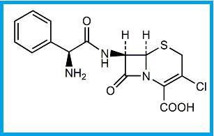 CEFACLOR EP IMPURITY C 